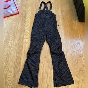 Burton Snow Bib